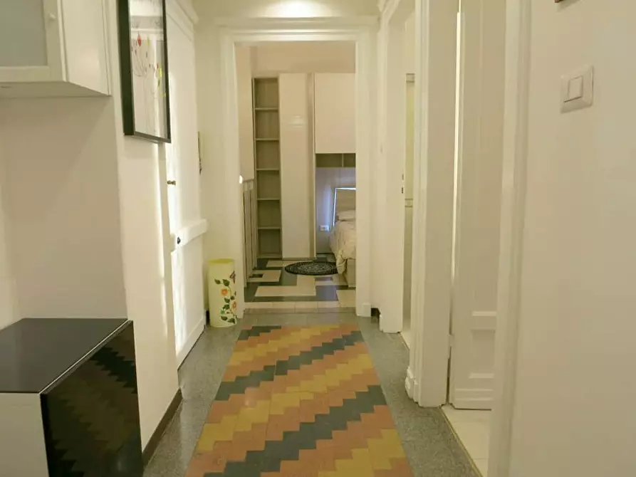 Immagine 6 di Appartamento in affitto  in Via Cervignano a Milano