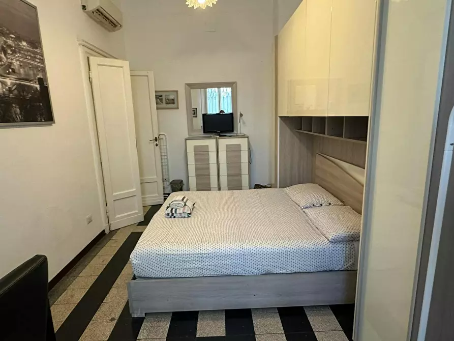 Immagine 4 di Appartamento in affitto  in Via Cervignano a Milano