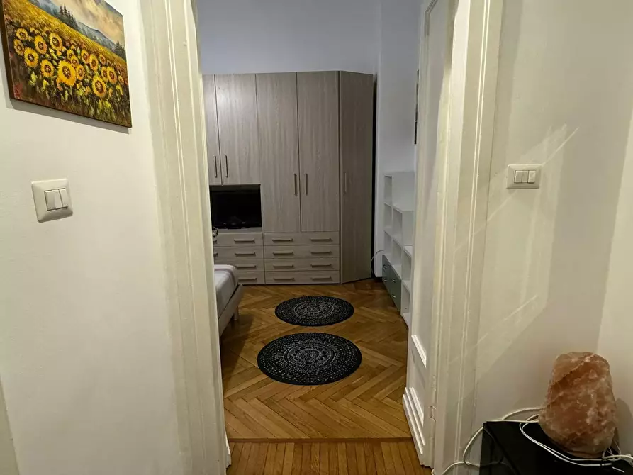 Immagine 7 di Appartamento in affitto  in Via Cervignano a Milano