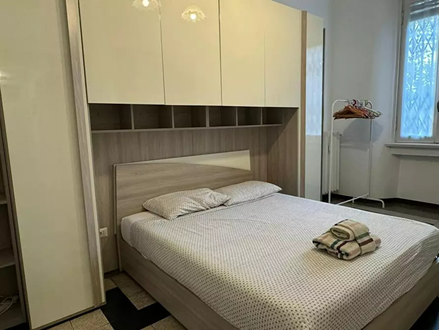 Immagine 2 di Appartamento in affitto  in Via Cervignano a Milano