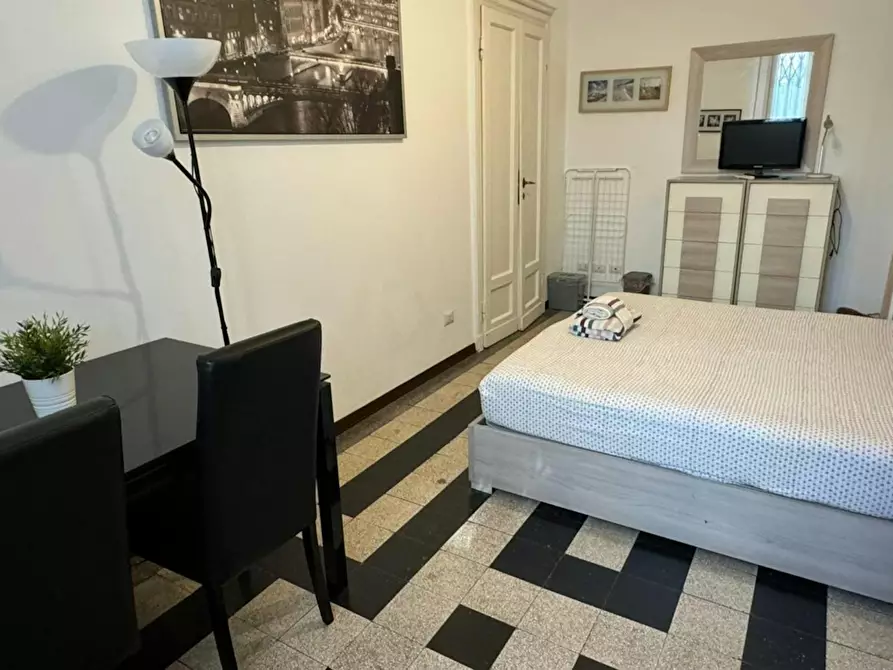 Immagine 5 di Appartamento in affitto  in Via Cervignano a Milano