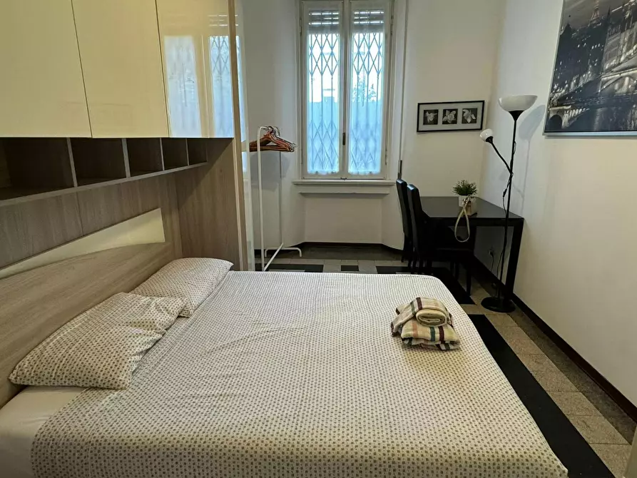 Immagine 3 di Appartamento in affitto  in Via Cervignano a Milano