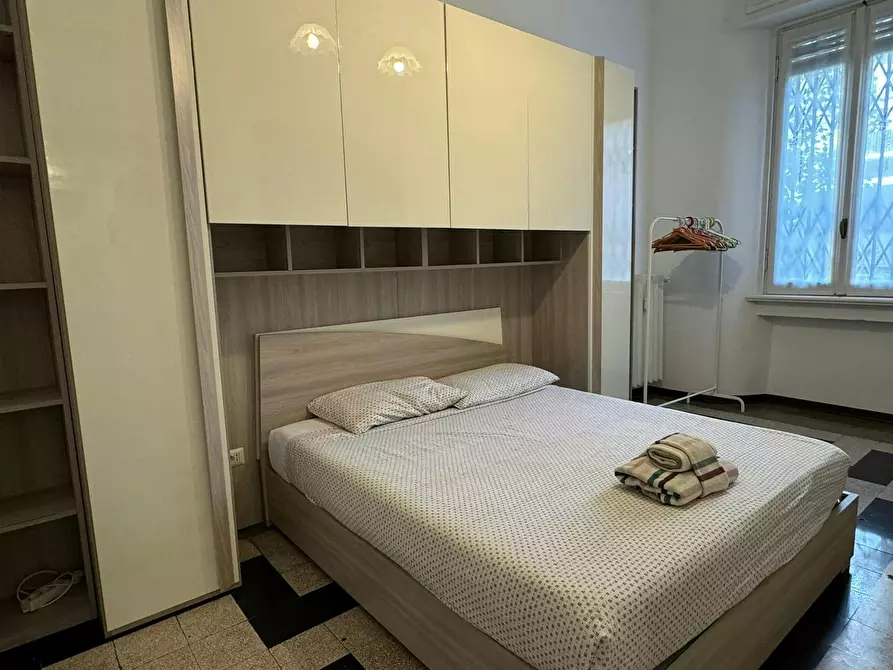 Immagine 2 di Appartamento in affitto  in Via Cervignano a Milano