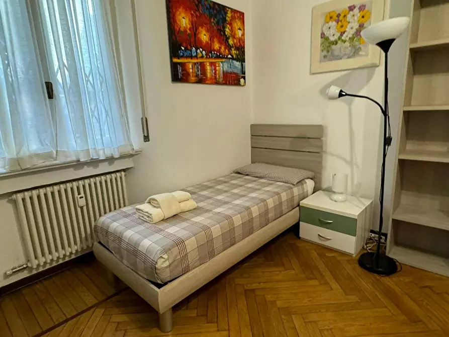 Immagine 10 di Appartamento in affitto  in Via Cervignano a Milano