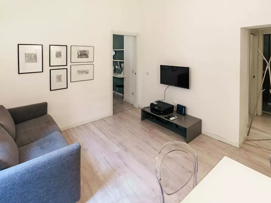 Immagine 4 di Appartamento in affitto  in Via Pontaccio a Milano