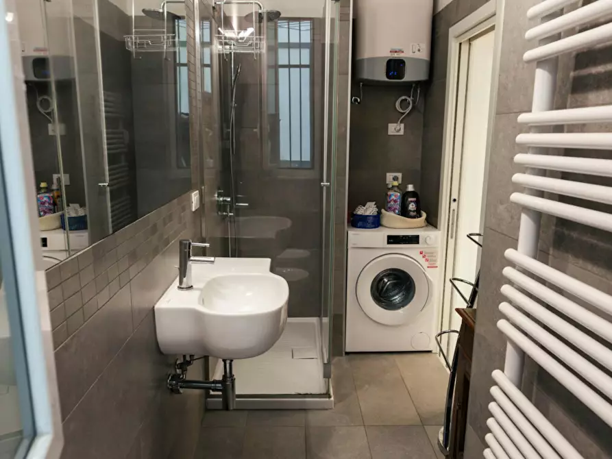 Immagine 8 di Appartamento in affitto  in Via Pontaccio a Milano