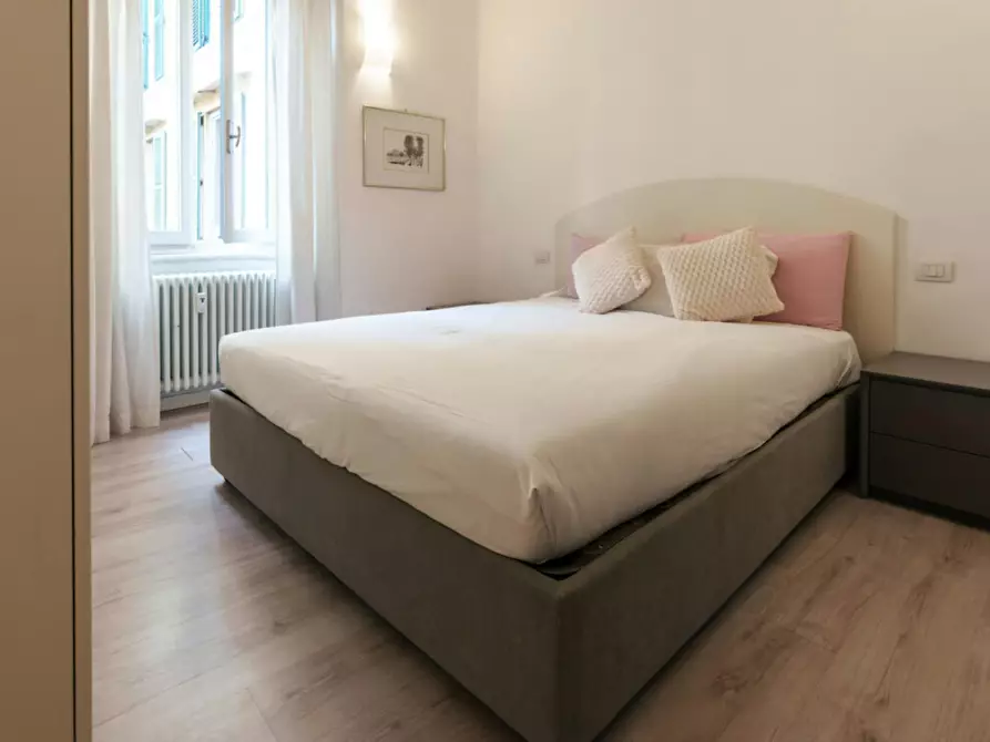Immagine 10 di Appartamento in affitto  in Via Pontaccio a Milano