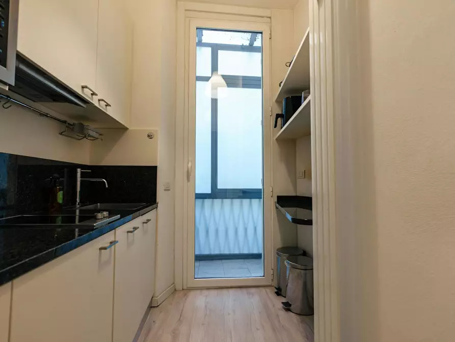 Immagine 9 di Appartamento in affitto  in Via Pontaccio a Milano