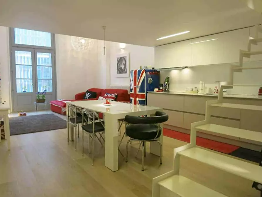 Immagine 6 di Appartamento in affitto  in Via Pietro Custodi a Milano