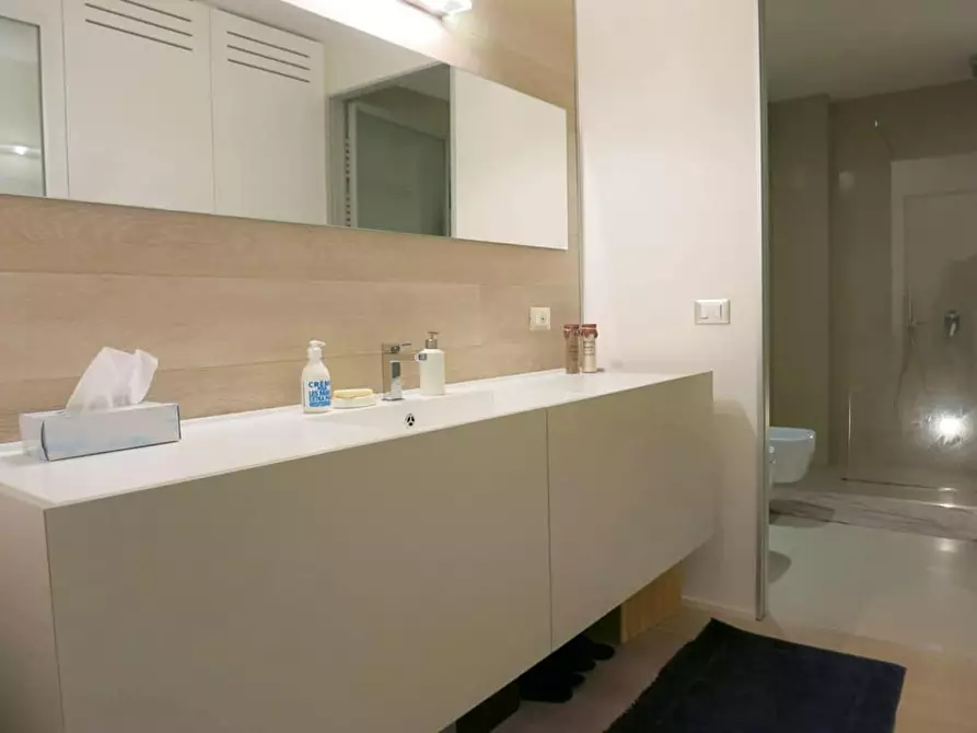 Immagine 10 di Appartamento in affitto  in Via Pietro Custodi a Milano