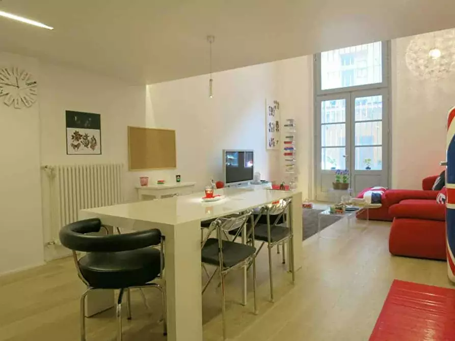 Immagine 9 di Appartamento in affitto  in Via Pietro Custodi a Milano