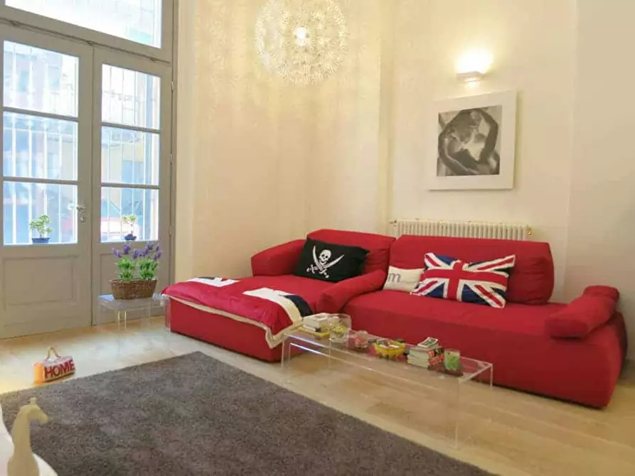 Immagine 5 di Appartamento in affitto  in Via Pietro Custodi a Milano