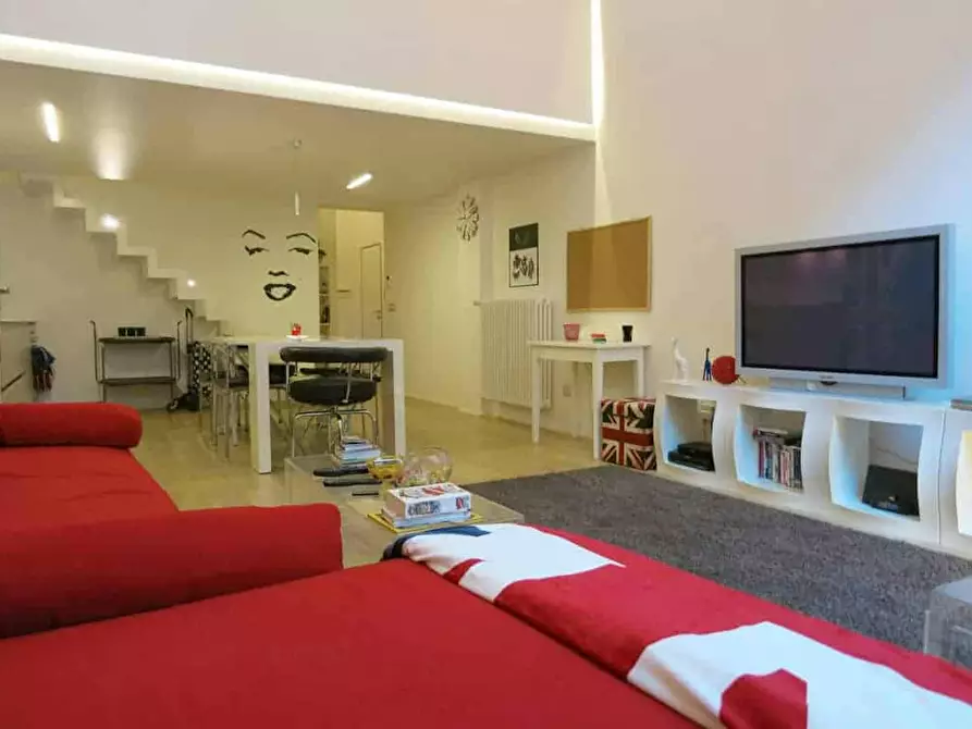 Immagine 3 di Appartamento in affitto  in Via Pietro Custodi a Milano