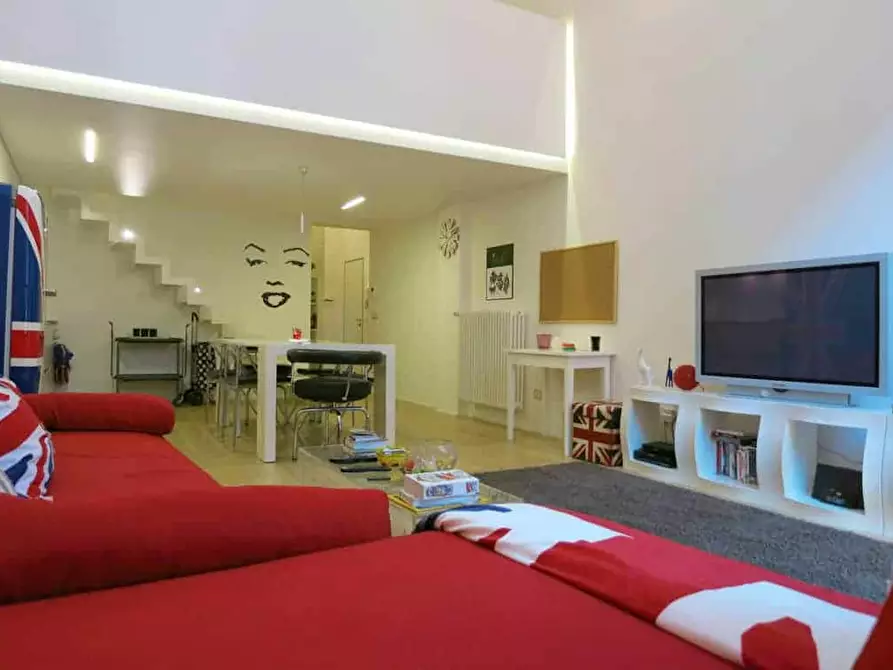 Immagine 4 di Appartamento in affitto  in Via Pietro Custodi a Milano