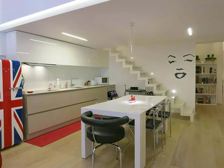 Immagine 8 di Appartamento in affitto  in Via Pietro Custodi a Milano