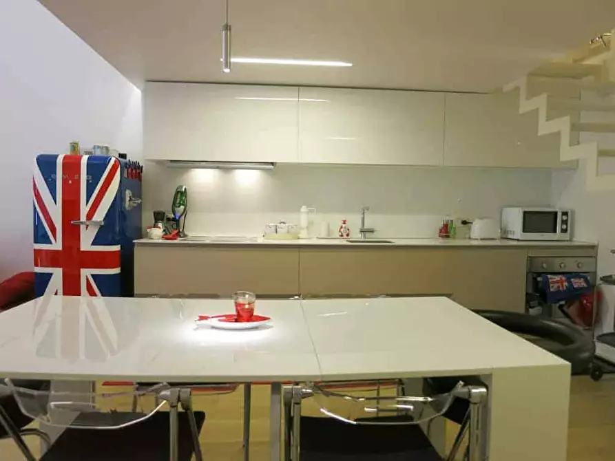 Immagine 7 di Appartamento in affitto  in Via Pietro Custodi a Milano