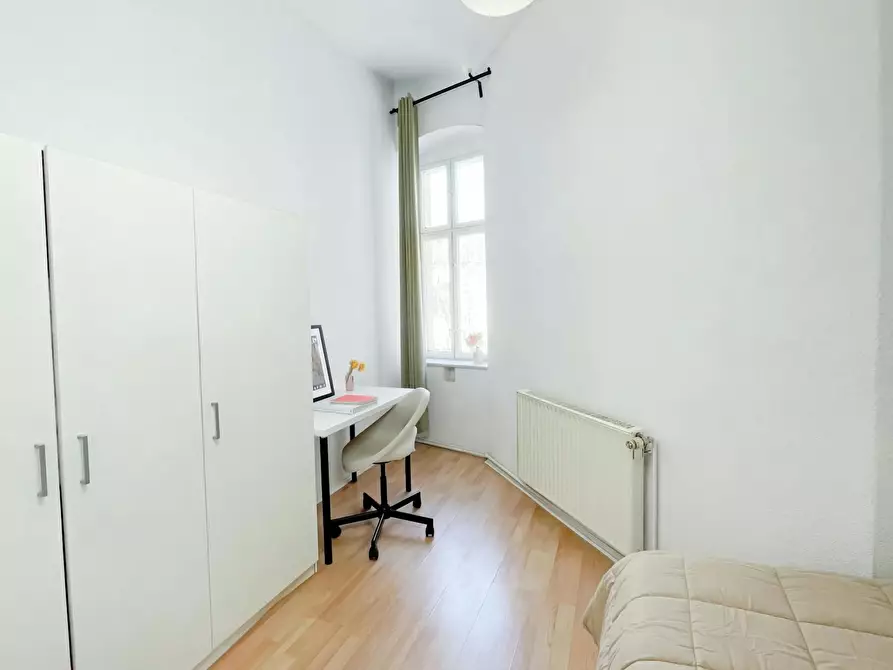 Immagine 2 di Camera in affitto  in Bochumer Straße a Berlin