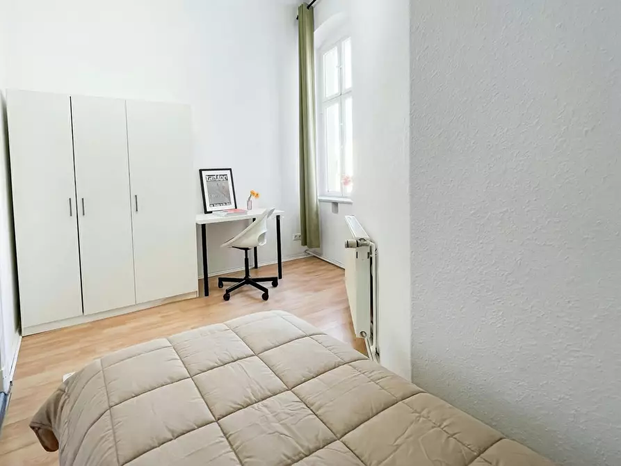 Immagine 1 di Camera in affitto  in Bochumer Straße a Berlin