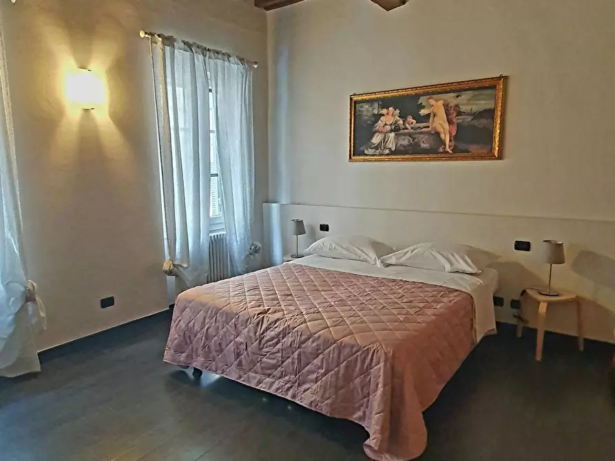 Immagine 10 di Appartamento in affitto  in Via Guelfa a Firenze