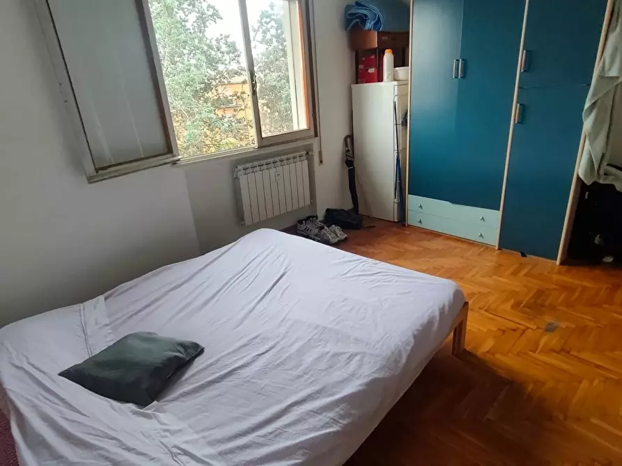 Immagine 3 di Camera in affitto  in Via Libero Benedetti a Padova