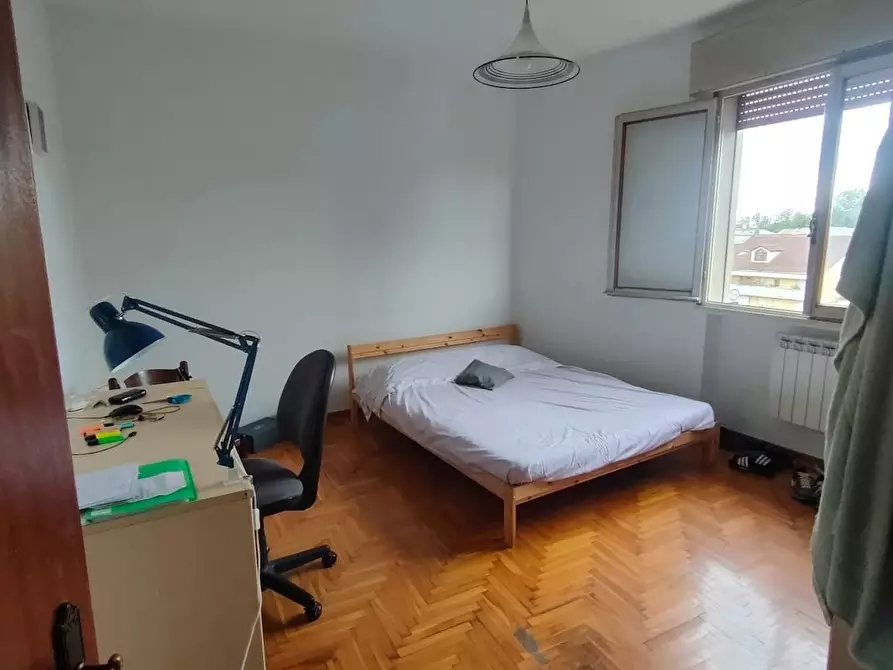 Immagine 1 di Camera in affitto  in Via Libero Benedetti a Padova