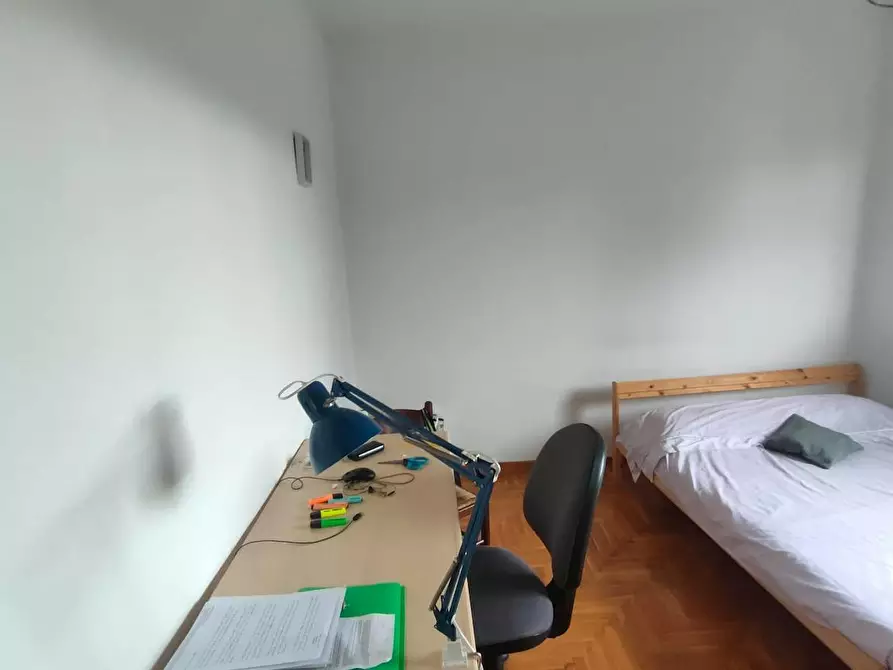 Immagine 2 di Camera in affitto  in Via Libero Benedetti a Padova