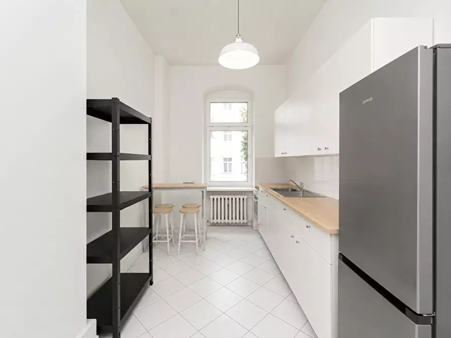 Immagine 6 di Camera in affitto  in Boxhagener Straße a Berlin Friedrichshain