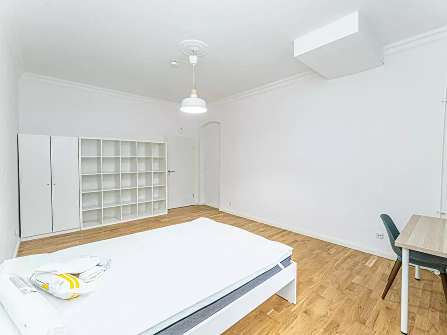 Immagine 3 di Camera in affitto  in Boxhagener Straße a Berlin Friedrichshain