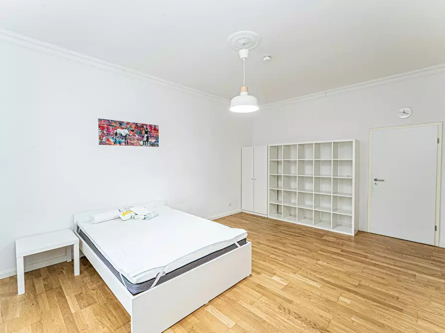 Immagine 4 di Camera in affitto  in Boxhagener Straße a Berlin Friedrichshain