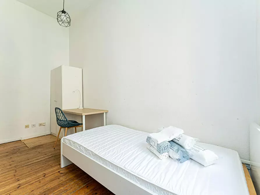 Immagine 4 di Camera in affitto  in Boxhagener Straße a Berlin Friedrichshain