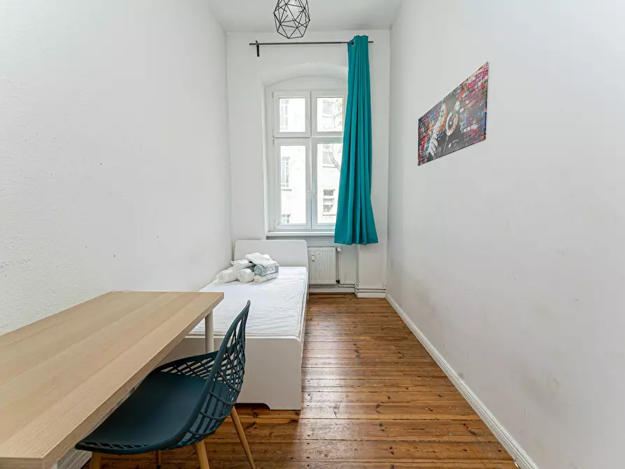 Immagine 2 di Camera in affitto  in Boxhagener Straße a Berlin Friedrichshain