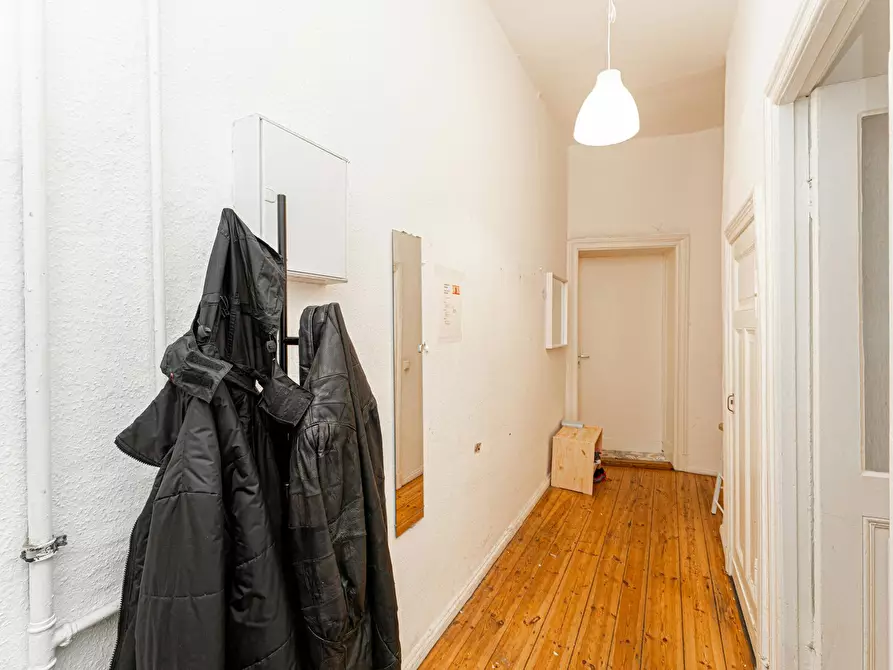 Immagine 7 di Camera in affitto  in Boxhagener Straße a Berlin Friedrichshain
