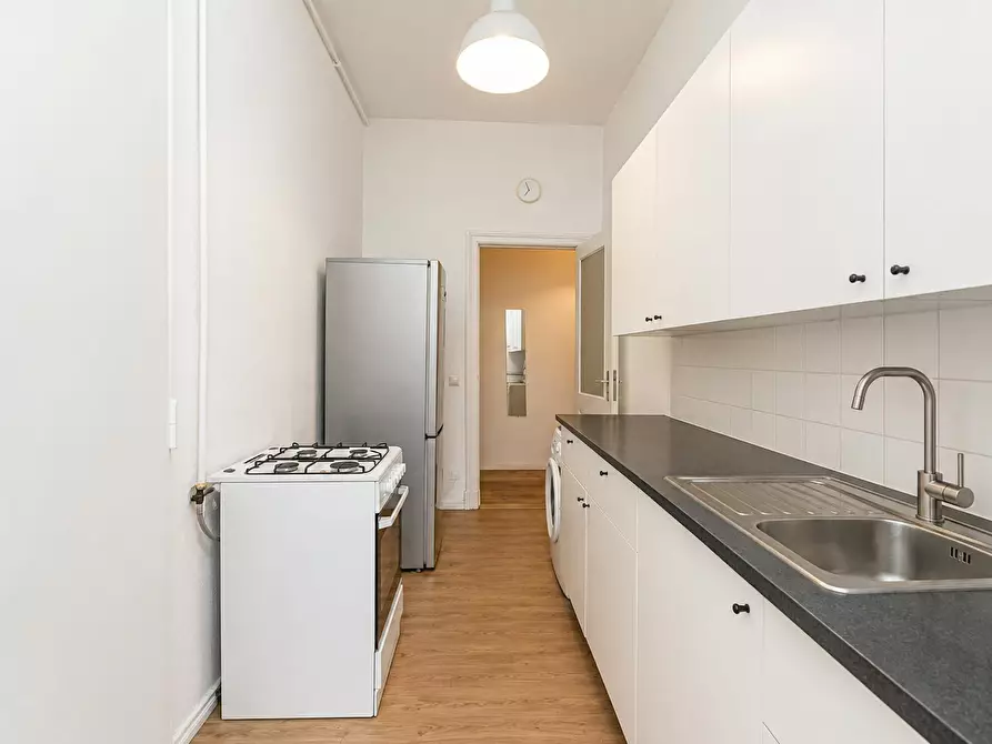 Immagine 10 di Camera in affitto  in Boxhagener Straße a Berlin Friedrichshain