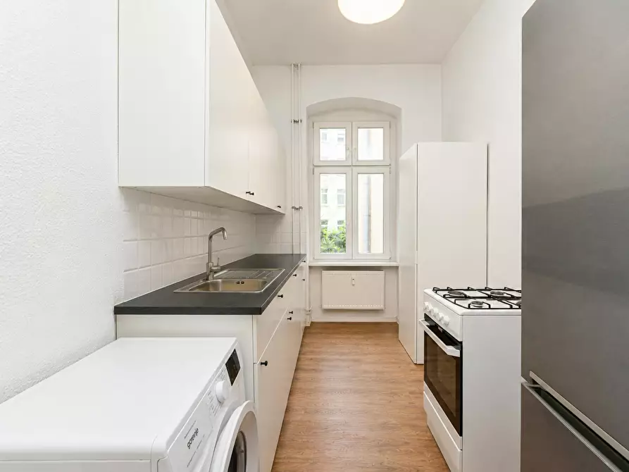 Immagine 8 di Camera in affitto  in Boxhagener Straße a Berlin Friedrichshain