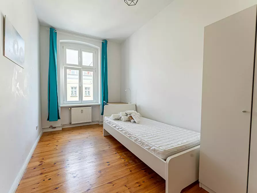 Immagine 5 di Camera in affitto  in Greifswalder Straße a Berlin
