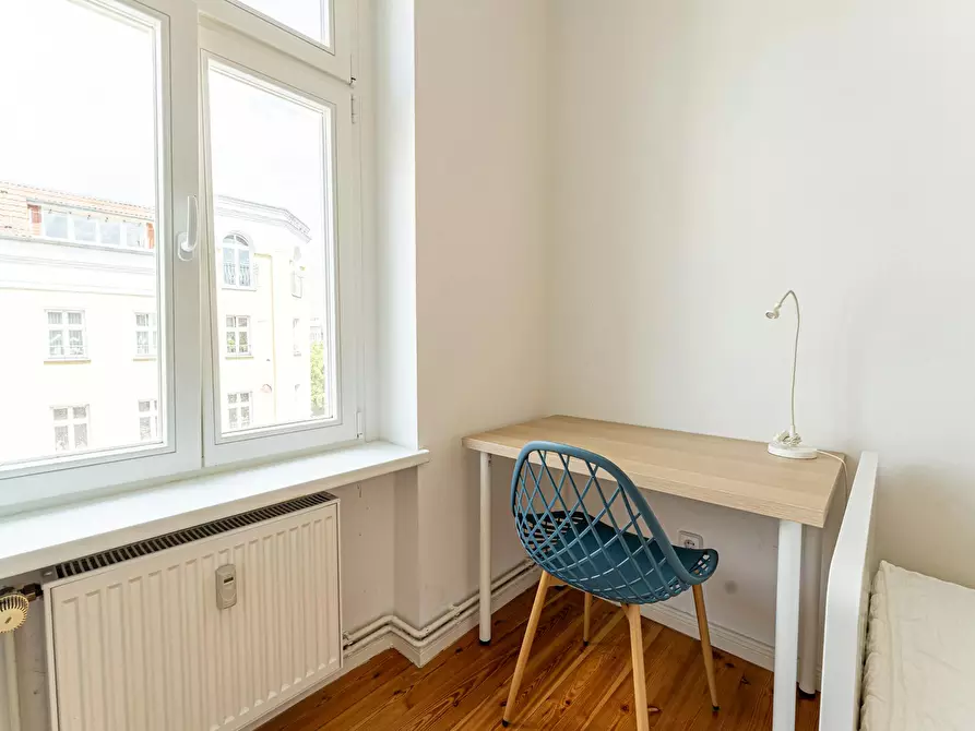 Immagine 4 di Camera in affitto  in Greifswalder Straße a Berlin