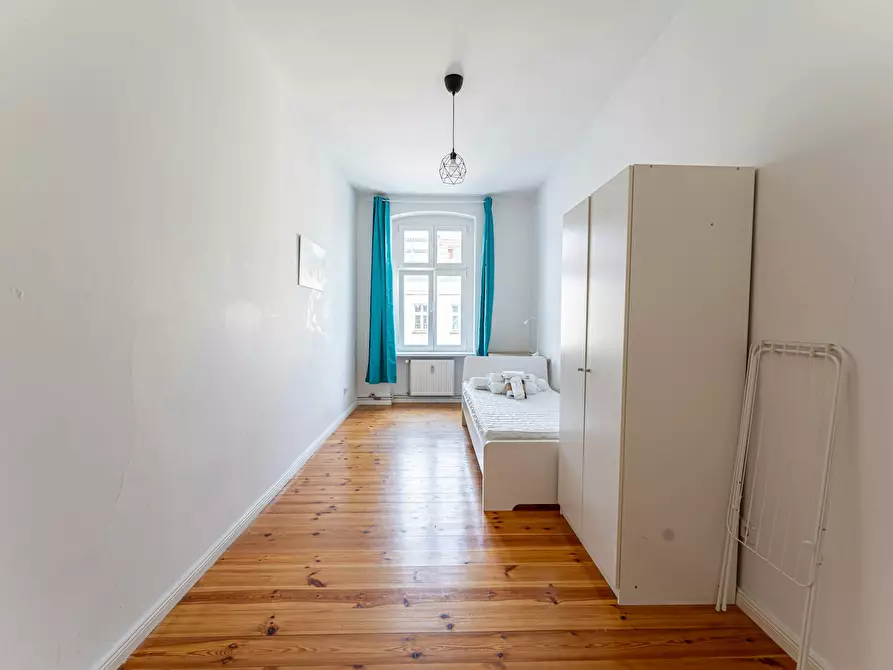 Immagine 3 di Camera in affitto  in Greifswalder Straße a Berlin