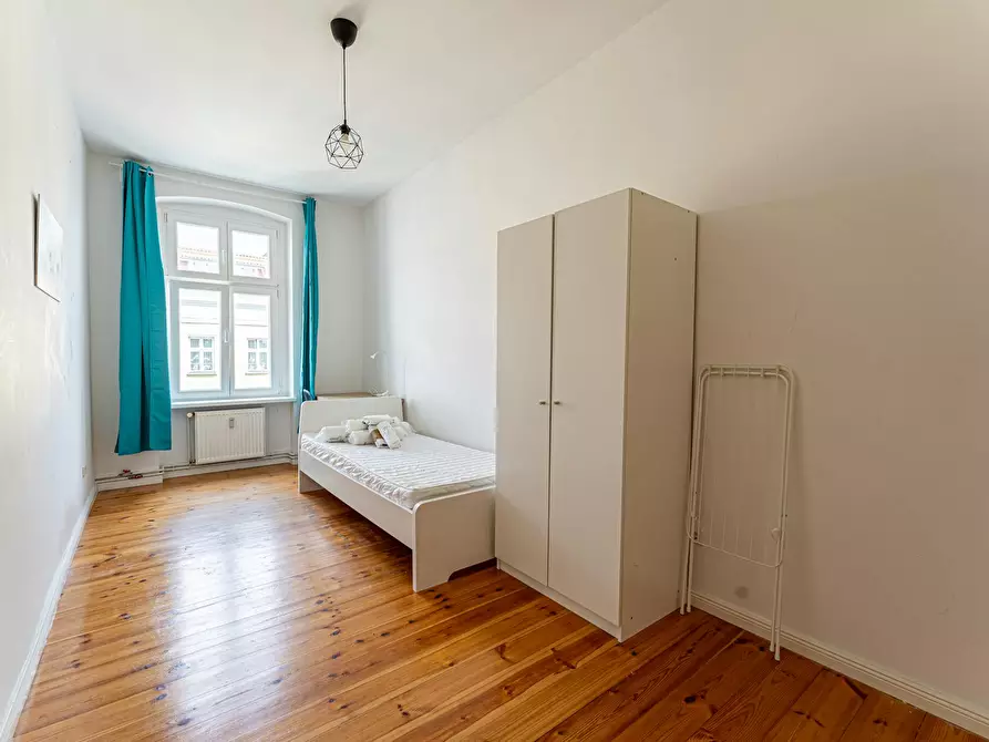 Immagine 1 di Camera in affitto  in Greifswalder Straße a Berlin