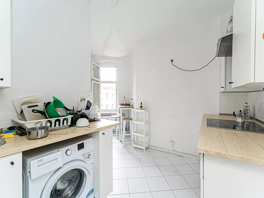 Immagine 9 di Camera in affitto  in Greifswalder Straße a Berlin