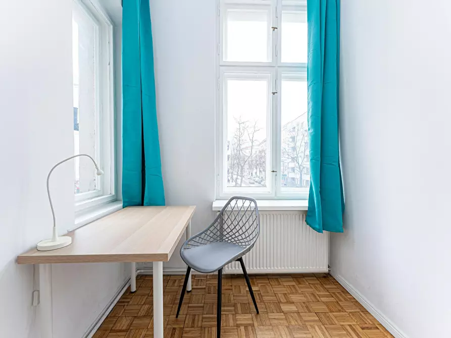 Immagine 6 di Camera in affitto  in Hermannstraße a Berlin