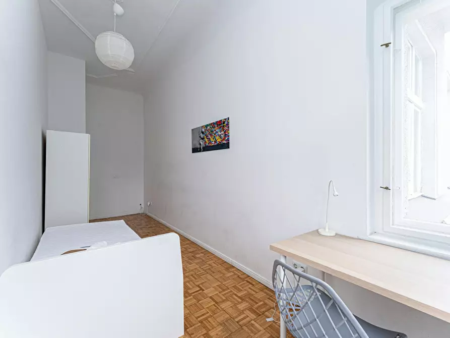 Immagine 5 di Camera in affitto  in Hermannstraße a Berlin