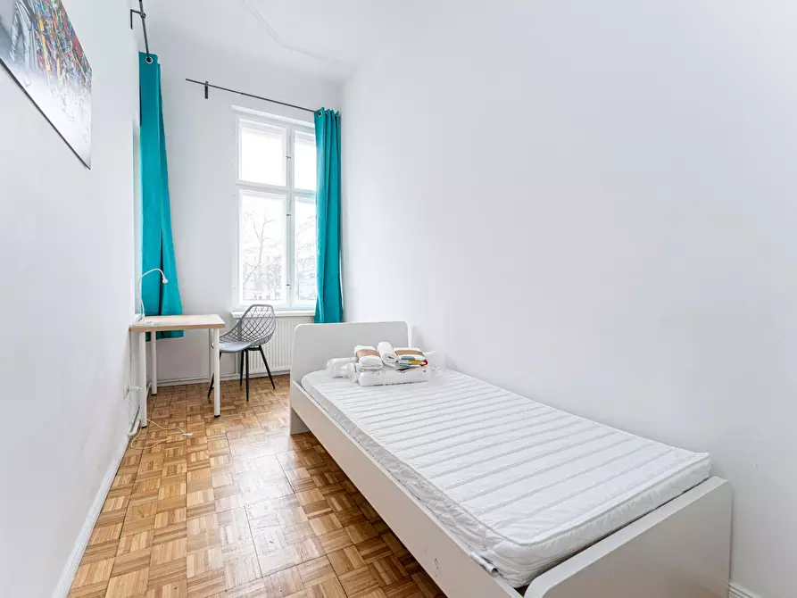 Immagine 1 di Camera in affitto  in Hermannstraße a Berlin