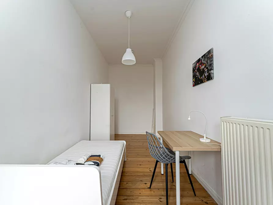 Immagine 5 di Camera in affitto  in Wisbyer Straße a Berlin