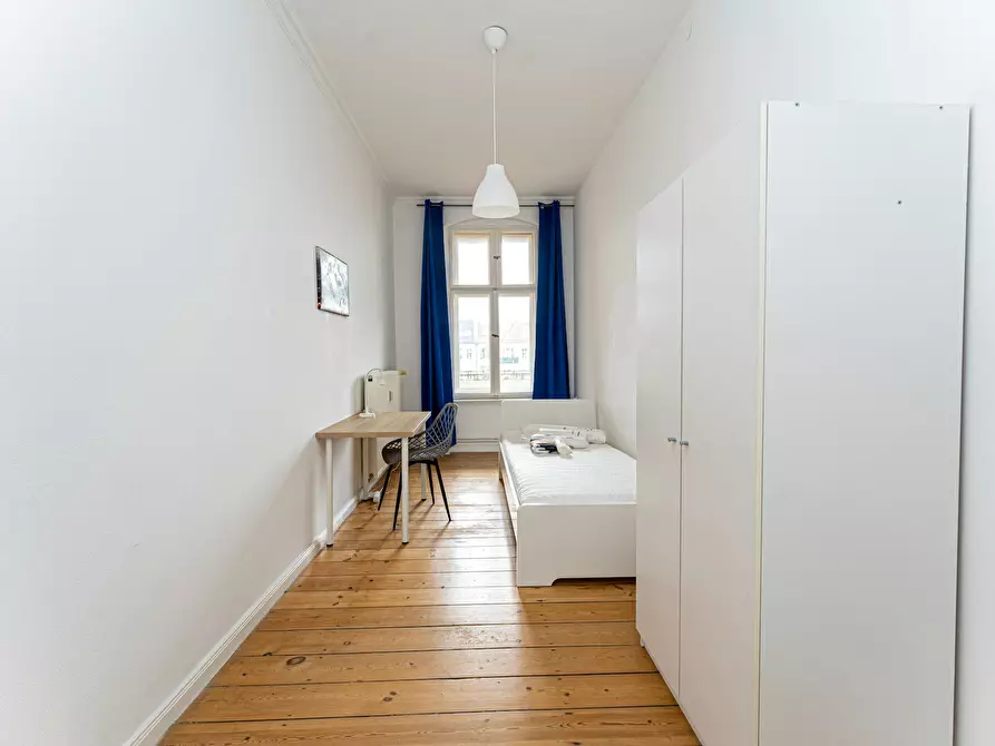 Immagine 3 di Camera in affitto  in Wisbyer Straße a Berlin