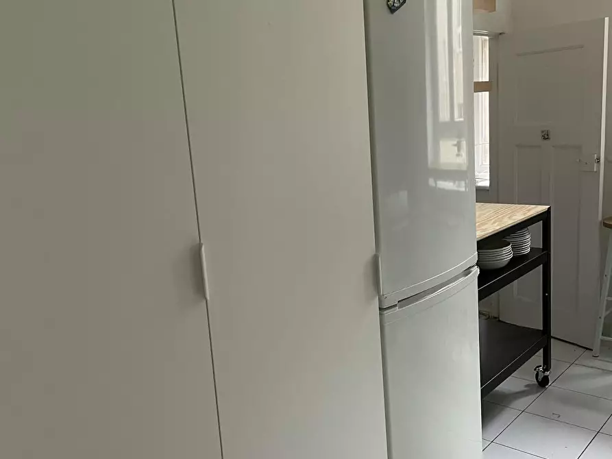 Immagine 6 di Camera in affitto  in Hermannstraße a Berlin