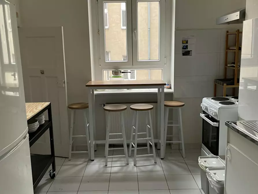 Immagine 6 di Camera in affitto  in Hermannstraße a Berlin