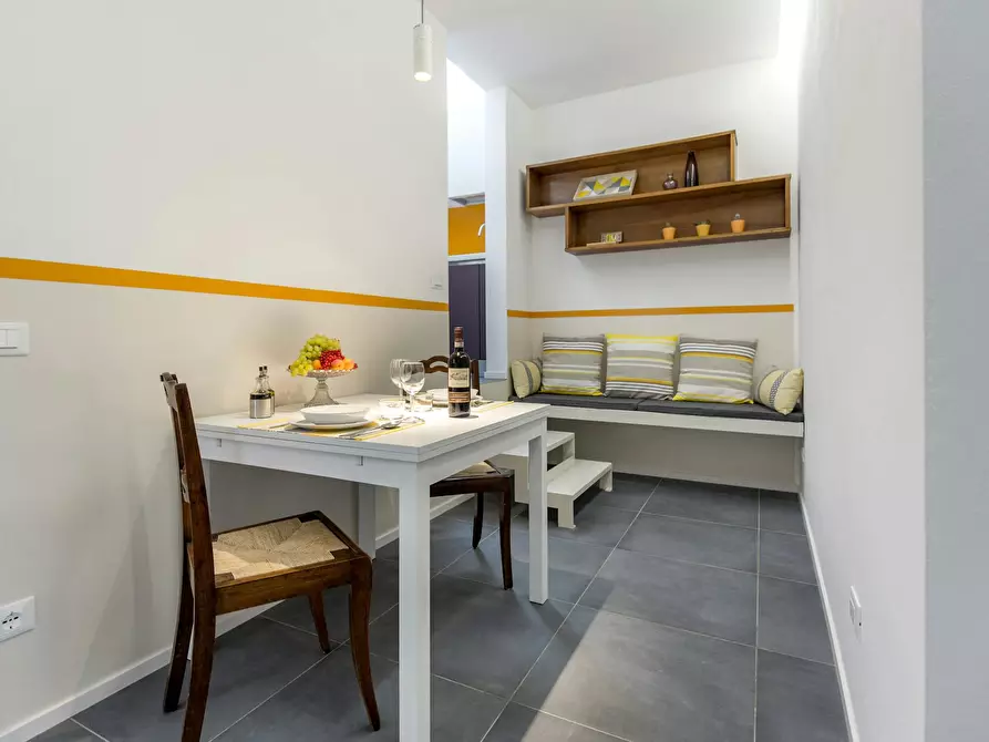 Immagine 9 di Appartamento in affitto  in Via Fiesolana a Firenze