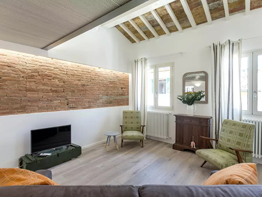 Immagine 6 di Appartamento in affitto  in Via Fiesolana a Firenze