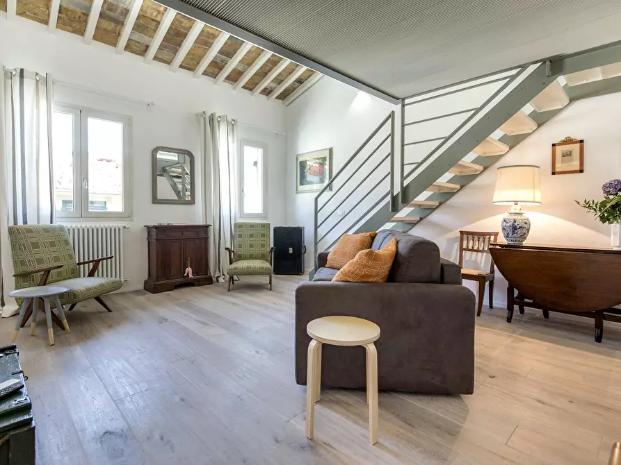 Immagine 3 di Appartamento in affitto  in Via Fiesolana a Firenze