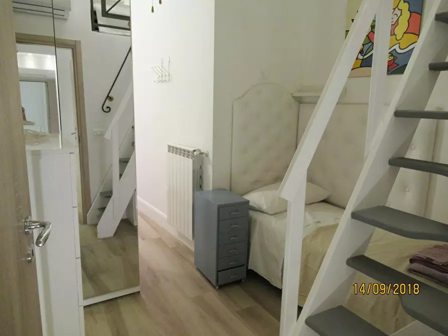 Immagine 6 di Camera condivisa in affitto  in Via dei Serragli a Firenze